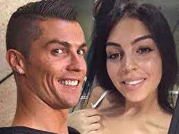 Seine freundin georgina rodriguez soll im vierten monat schwanger sein. Meine Heisse Freundin Ist Schwanger Mastercr7