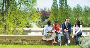 How hard is it to get into nottingham uni malaysia? Study Abroad Opportunities The University Of Nottingham Malaysia Campus