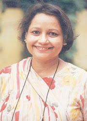 Say yes to women power