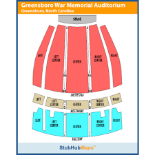 Greensboro Coliseum Complex Events And Concerts In