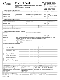 The following deaths of notable individuals occurred in 2021. Death Certificate Form Fill Out And Sign Printable Pdf Template Signnow