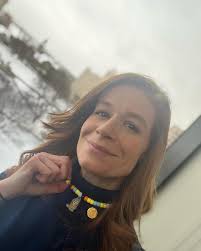 Mallory McMorrow added a new photo.