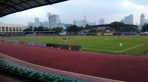 Incorporated as una kaya futbol club, inc.) is a filipino professional football club based in iloilo city. Kaya F C Iloilo Wikiwand