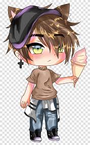 ★ choose from 600 different poses! Gacha Life Clothes Edit Hoodie