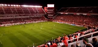 Nk dinamo zagreb vs independiente, stadion maksimir, pes 2016, pro evolution soccer 2016, konami, pc. Photos At Estadio Libertadores De America