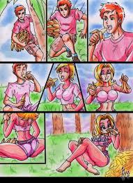 Pin On Gender Bender