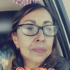 Connie Morgan-Richard