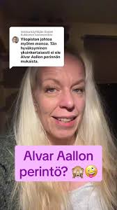Alvar Aallon perinnön merkitys poke-opetuksessa