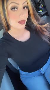 Mariah Alexis Ochoa￼