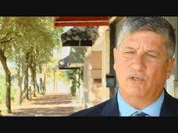 City Council candidates: Hobeika says he's 'had enough'