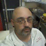 Brian Driggers's Instagram, Twitter & Facebook