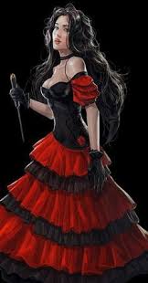 Resultado de imagem para pombagiras