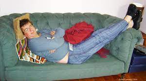 Might it be handsome and useful in the living room or dining room? My Furniture Won T Fit Through The Door Now What