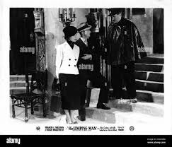 The limping man Black and White Stock Photos & Images - Alamy