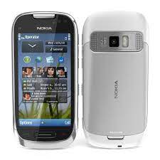 *#7780# reset to factory settings. 3d Nokia C7 00 3d Model Nokia Cellular Phone Phone