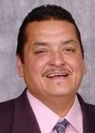 Hector Corral Obituary