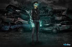 The actor was rumored to be in the running for static shock last fall, and walking dead. 99 Static Shock Wallpapers On Wallpapersafari