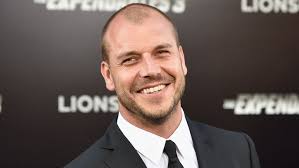 The hitman's bodyguard coasts on samuel l. Tom O Connor S Spec Screenplay For The Hitman S Bodyguard Launched His Career In Hollywood The Writing Studio