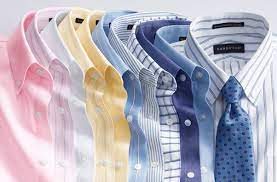 Or levi's is one of the american clothing companies that are famous across the world for its variety and trademark fabric. Which Is The Best Brand For Formal Shirts Quora