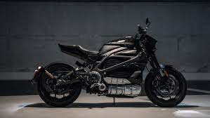 De Volledig Elektrische Harley Davidson Livewire Fast As Lightning Harley Davidson Harley Davidson