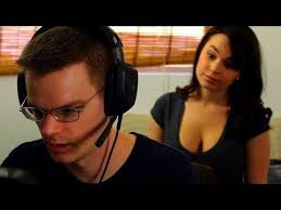 Shit Gamers Say To Their Girlfriends And Gf S Wifes Out There Should Only Know 1 Thing Where The Fuse Box Is Gamer Humor Gamer Girlfriend Viral Videos