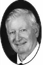 TERENCE FITZPATRICK Obituary (2010)