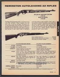 Pin on Remington Firearms Ads/Articles