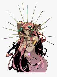 Eight olympians offer their aid in hades, and here are all their boons. Aphrodite Supergiant Games Hades Aphrodite Hd Png Download Kindpng