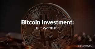 Mt.gox, once the largest exchange, shut down in 2014 after losing hundreds of millions of dollars worth of bitcoin after a hack. Bitcoin Investment Is It Worth It Everything You Need To Know