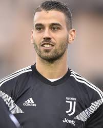 Benvenuto nella pagina facebook ufficiale di leonardo spinazzola. Leonardo Spinaccola Novosti Matchi Statistika Biografiya Vsya Informaciya Po Futbolistu Leonardo Spinaccola