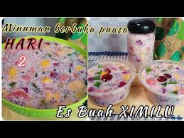 Karena bisa membuat es cream anda lebih enak di pandang dan lebih membuat orang penasaran ketika melihat nya. Sahabat Kenyang Litetube