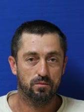 Burglary suspect wanted in 3 counties arrested after car chase