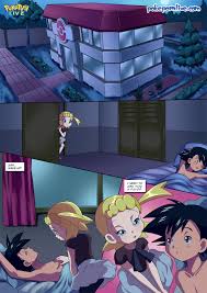 Bonnies Diary - Page 11 - Comic Porn XXX