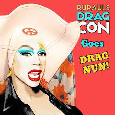 The Sisters of Perpetual Indulgence at DragCon