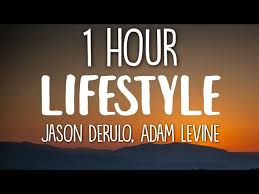 08.10.2021 · 5 (2) a police s.w.a.t. Jason Derulo Lifestyle Lyrics Ft Adam Levine Youtube