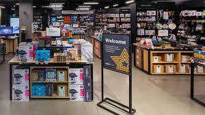 Official twitter account of amazon. Amazon Bringing Retail 4 Star Store To Raleigh S Crabtree Valley Mall Wral Techwire