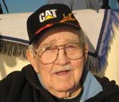 Clyde H. Jump Obituary September 19, 2012