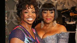 This verzuz battle is legendary. Gladys Knight Patti Labelle Face Off In Verzuz Battle See The Best Twitter Reactions Entertainment Tonight