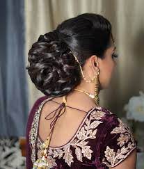 Bridalupdo Hairstyles Bridalupdo Updo Big Bun Hair Bun Hairstyles Long Hair Styles