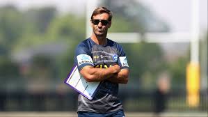 Oleh curiositybora mei 26, 2021 posting komentar Rugby League Immortal Andrew Johns Gives Strong Advice To Young Halfbacks And How Nrl Can Help Them Sporting News Australia
