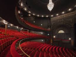 where to sit in melbourne theatres the best seats in the house