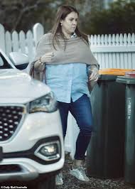 The lawyer's name was not. Woman Claimed Ben Roberts Smith Punched Her In The Face Then Told His Wife About Affair Daily Mail Online