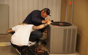 In other cases, you might have to work under a licensed hvac contractor before you can get your certification. Tips For Finding A Great First Hvac Job Hvac Training Center Career