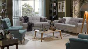 Santana 4lü bahçe mobilyası balkon takımı ve oturma grubu beyaz. Marin Oturma Grubu Bellona Mobilya