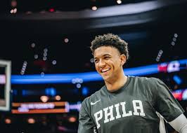 Jun 17, 2021 · game info who: Sixers Matisse Thybulle Sure Doesn T Play Like A Rook Watch Fast Philly Sports