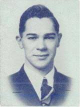 Lawrence Carl Rosenquist