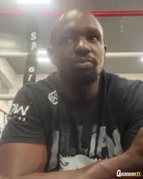Dillian Whyte SLAMS Derek Chisora for his latest message to Moses Itauma  👀🍿, #WhyteItauma