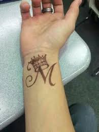 Lilly Is Shy And Most Of The Time Quiet When Her Mother Dies Her Fath Werewolf Werewolf Alphabet Tattoo Designs Henna Tattoo Designs Letter Tattoos On Hand
