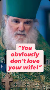 “That’s the DEMONIC gospel!” , Full video:  https://youtu.be/8Hqgr3LKpl8?feature=shared