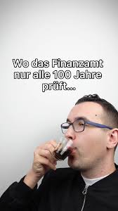 Understanding Tax Evasion and The Role of the Finanzamt